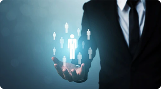 人才招聘